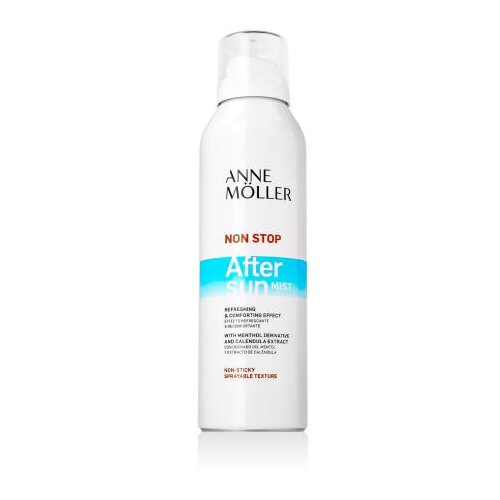 Anne Möller Non Stop After Sun Mist proizvod za njegu nakon sunčanja 150 ml Cijene