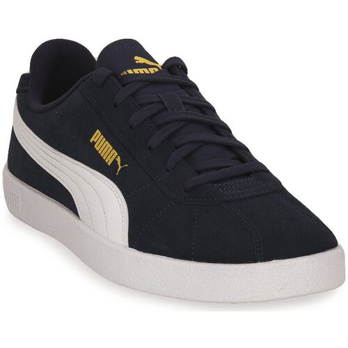 Puma Modne superge 04 CLUB II Bela Slike
