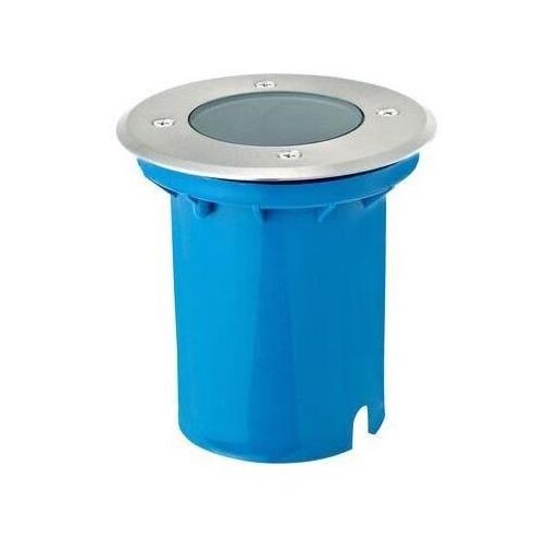  Spolja&scaron;nja ugradna svetiljka COMETA 1xGU10/50W/230V IP65 (prohodna za vozila) Cene
