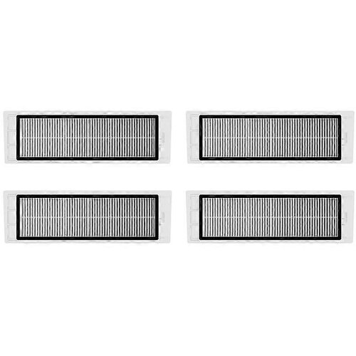 INORCO 4Pcs Pralni Hepa Filtri za S50 S5 Max S6 Mi Robotski Sesalnik Nadomestni Deli, (22020324) Cene