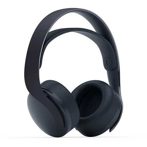 PS5 Pulse 3D Wireless Headset Midnight Black