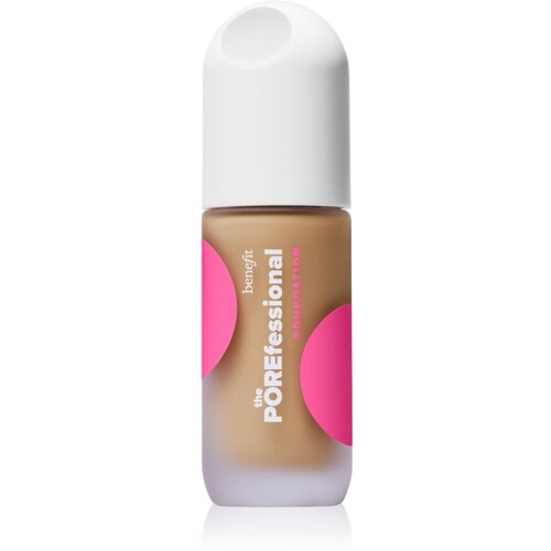 Benefit The POREfessional Foundation tekući puder za posvjetljivanje s niacinamidom nijansa 17N Ultra 30 ml Cijene