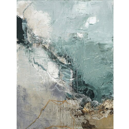 Malerifabrikken Slika 60x80 cm Downhill &amp;ndash; Malerifabrikken Slike