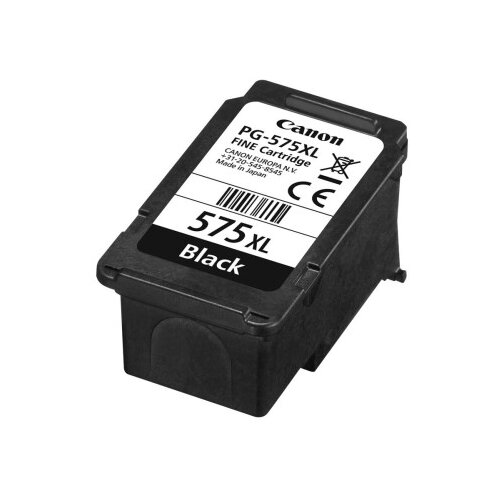 Canon PG-575XL črna kartu&scaron;a Cene