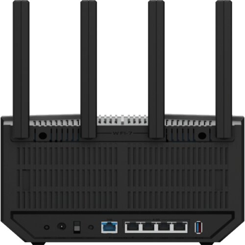 Asus Bežicni ruter RT-BE92U 90IG0950-MO9A0V Cene
