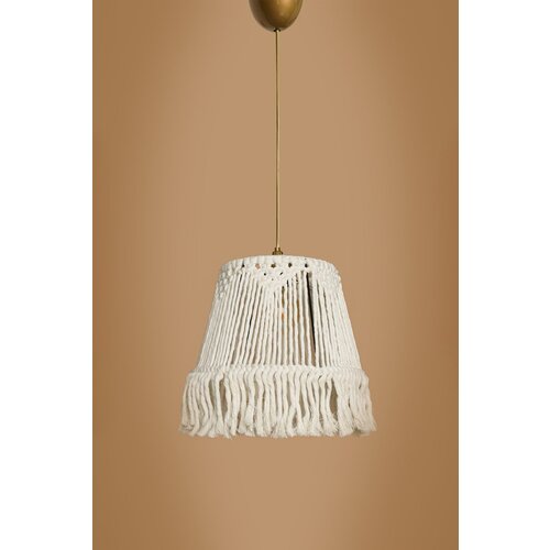 Opviq YL561 cream chandelier Slike