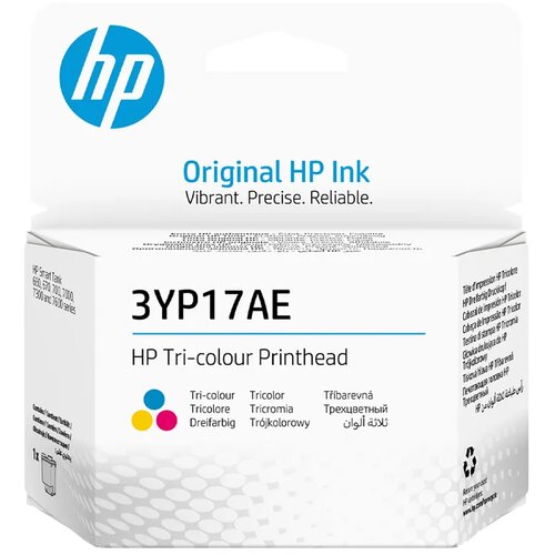 HP 3YP17AE Printhead Color Original Cene