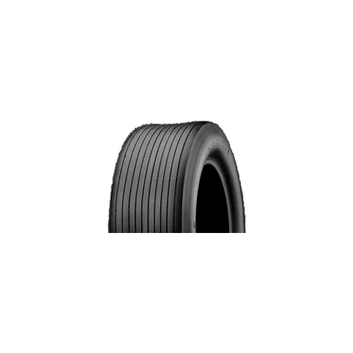 CST C-737 ( 18x8.50 -8 6PR TT NHS, SET - Reifen mit Schlauch, schwarz )