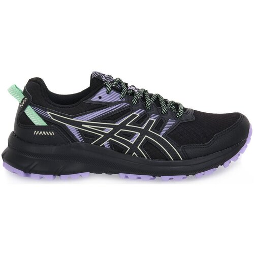Asics Tek &amp;amp; Trail 010 TRAIL SCOUT 2 W Črna Slike
