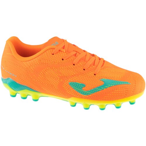 Joma Nogomet Evolution Jr 26 EVJW AG Oranžna Slike