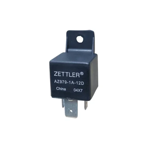 Zettler Electronics AZ979-1A-12D Kfz-Relais 12 V/DC 80 A 1 zatvarač