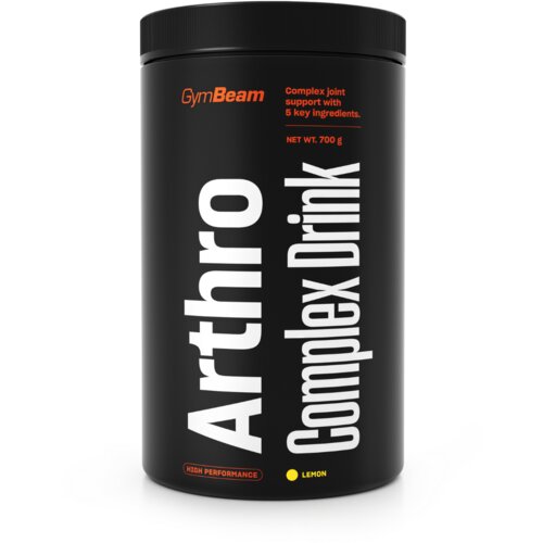 GymBeam arthrocomplex drink 700 g limun Cene