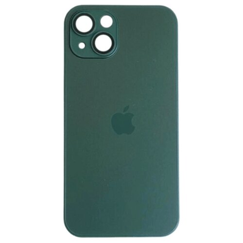  AG glass iPhone 14 zelena* Cene