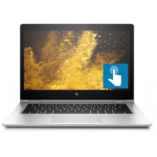 HP Obnovljeno - kot novo - Prenosnik EliteBook x360 1030 G3, (21205401) Slike