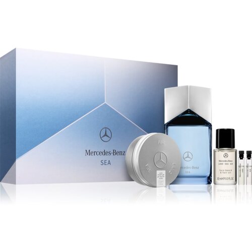 Mercedes-Benz Sea darilni set za mo&amp;scaron;ke Slike