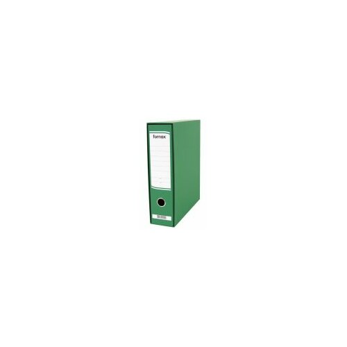 Fornax registrator A4 široki u kutiji zeleni Cene