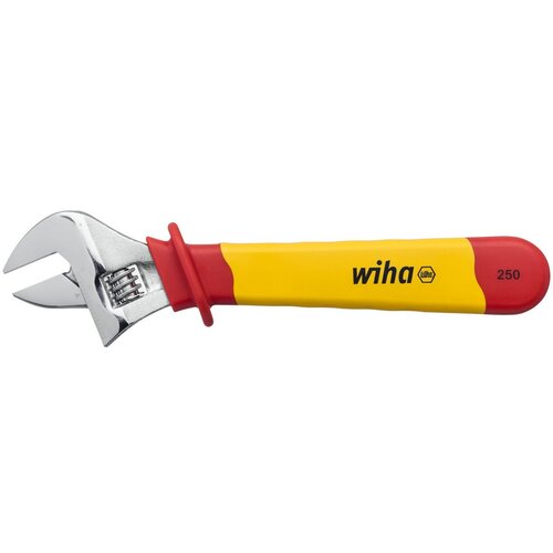 Wiha 43061 Podesivi izolovani ključ 0-30 mm, Šestougaona glava min 0 mm Cene