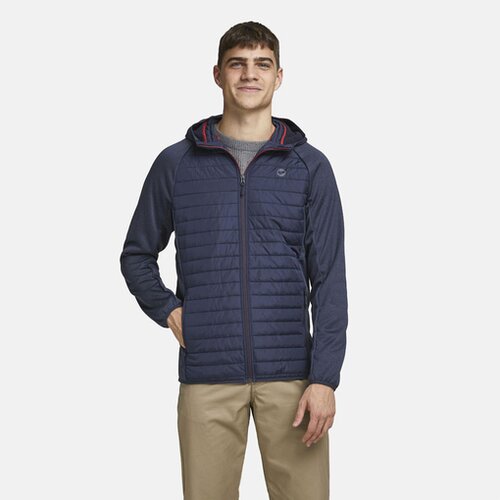 Jack &amp;amp; Jones Mo&amp;scaron;ka jakna-povr&amp;scaron;nik 12182242 Slike