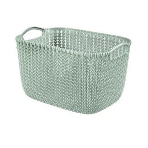 Curver Ko&scaron;ara 19 KNIT MINT 19L 5016517 zelena Cijene