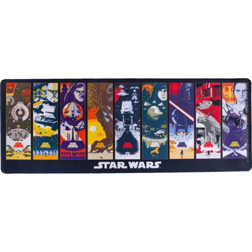 Paladone podloga za miš, star wars, 30 x 80 cm Cijene