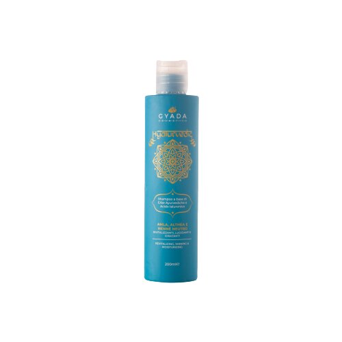 GYADA Cosmetics hyalurvedic revitalizacijski šampon Cene