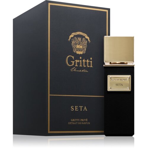 Gritti Prive Seta parfumski ekstrakt uniseks 100 ml Slike