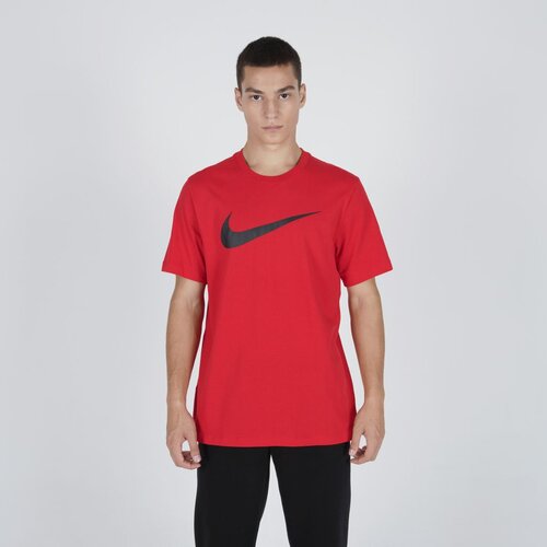 Nike Majica kratak rukav nsw tee icon swoosh M Cene