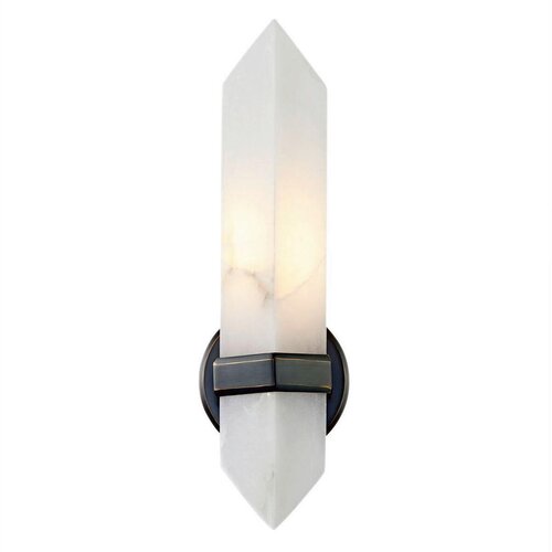 Elstead Lighting STENSKA SVETILKA Alora 60 W 220-240 V E27 Cene