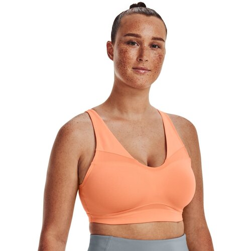 Under Armour Women&amp;#039;s Sports Bra SmartForm Evolution Mid Slike