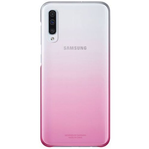 Samsung cover za Galaxy A50, EF-AA505CVEGWW, violet Cijene