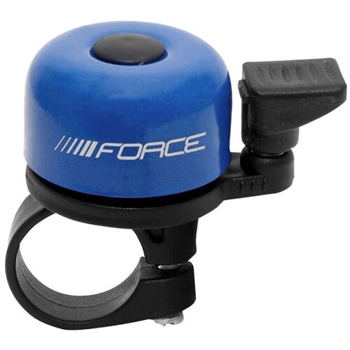  Zvono Force Mini Fe Plavo Slike