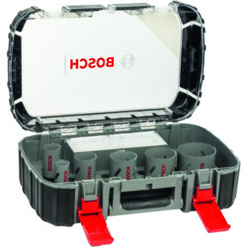 Bosch set otvora Standard BiM 11 komada Cijene