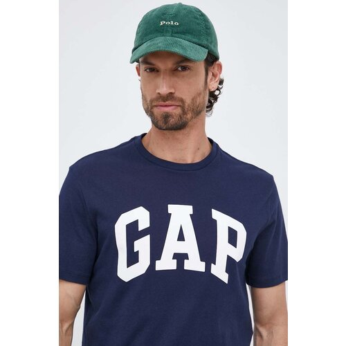 GAP Bombažna kratka majica 2-pack Slike
