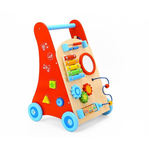Tooky Toy edukativna hodalica za bebe Slike