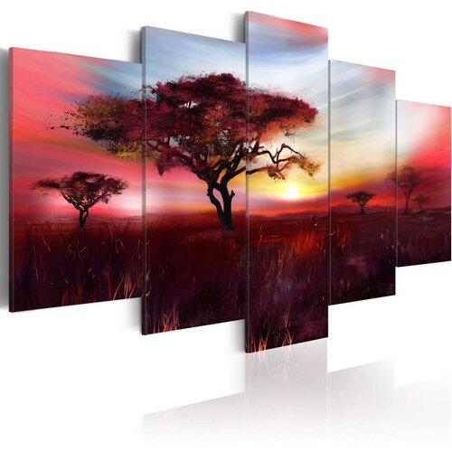  Slika - Wild savannah 200x100 Cijene