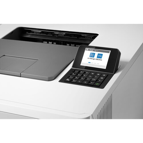 HP CLJ M455dn laserski printer Cijene