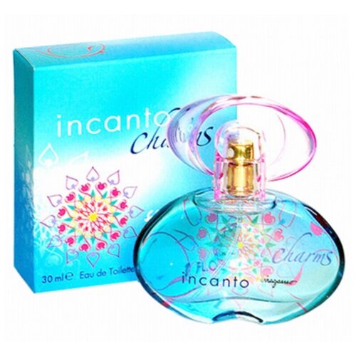 Salvatore Ferragamo incanto charms toaletna voda 100 ml za ženske Slike