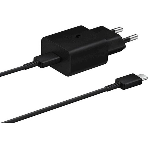 Samsung Adapter+kabel Hitri Type-c To Type-c 15w Black EP-T1510XBEGEU Cene