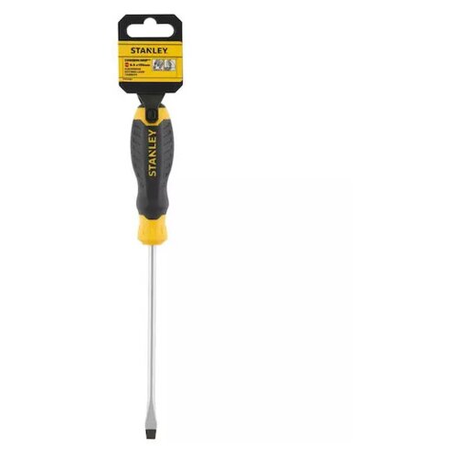 Stanley Izvijač FLARED 6.5x150mm C/GRIP STHT16148-0 Cijene