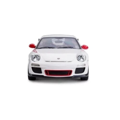  AUTO R/C 1:14 PORCHE GT3 WITH STEERING WHEEL CONTROLLER 53/42800-8 Cene