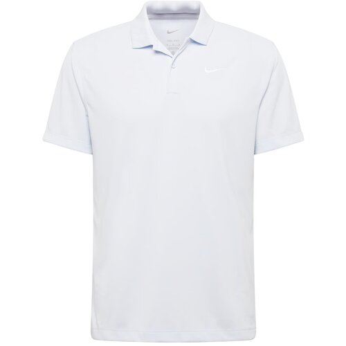 Nike Funkcionalna majica svetlo siva Slike