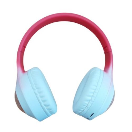  Dječije Bluetooth slu&amp;scaron;alice YDM59 Red Slike