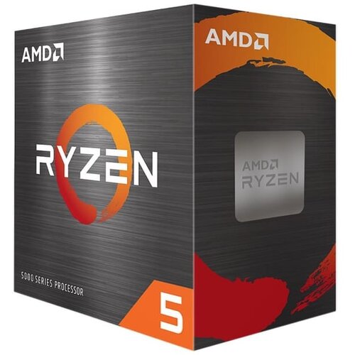 AMD Ryzen 5 5600X 6 cores 3.7GHz (4.6GHz) Box (100-100000065BOX) procesor Cene