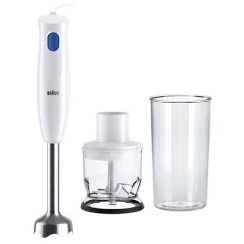 Štapni mikser BRAUN HB101AI-MQ10.201MWH Cijene