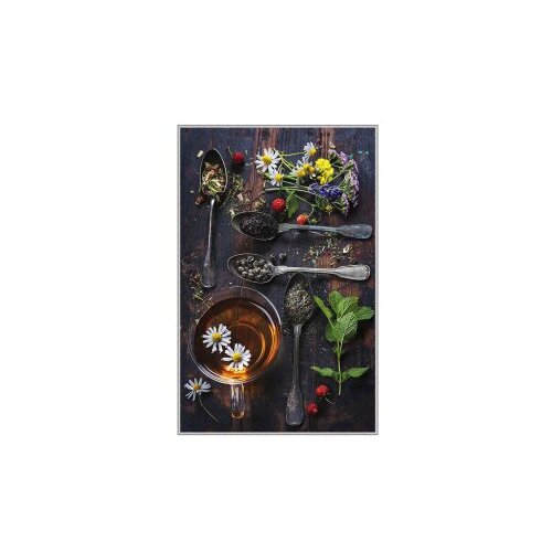 Conceptum Hypnose Tepih Hmnt577, Pravougaoni, 80 x 120 cm, &amp;Scaron;areni Slike