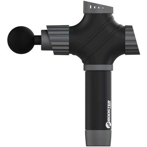 Booster električni masažna pištola A2 12mm 3300rpm 50db 2400mAh, (20522807) Cene