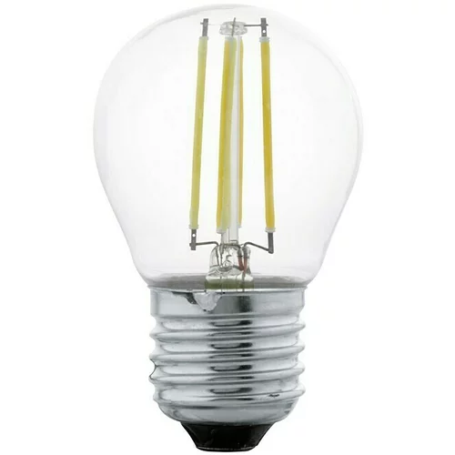 Eglo LED žarulja (E27, 4 W, G45, 470 lm)