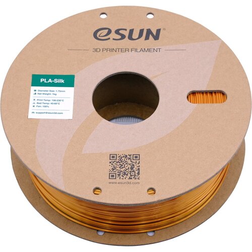 ESUN eSilk-PLA Copper Slike