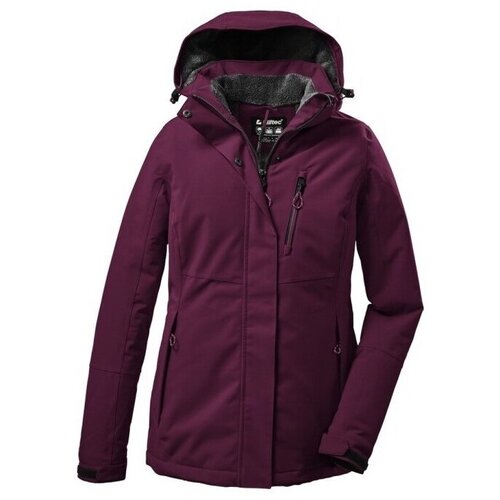 Killtec Jakne Kow 140 Bordo Cene
