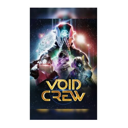  Void Crew (PC) - Steam Key - GLOBAL Cijene